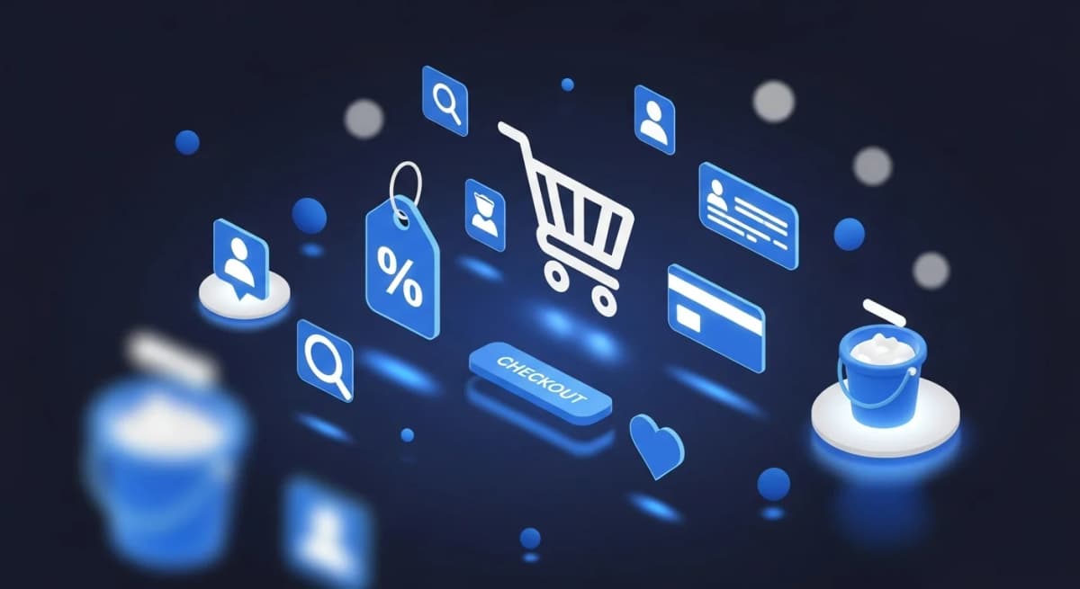 Online Store Starter — screenshot 3