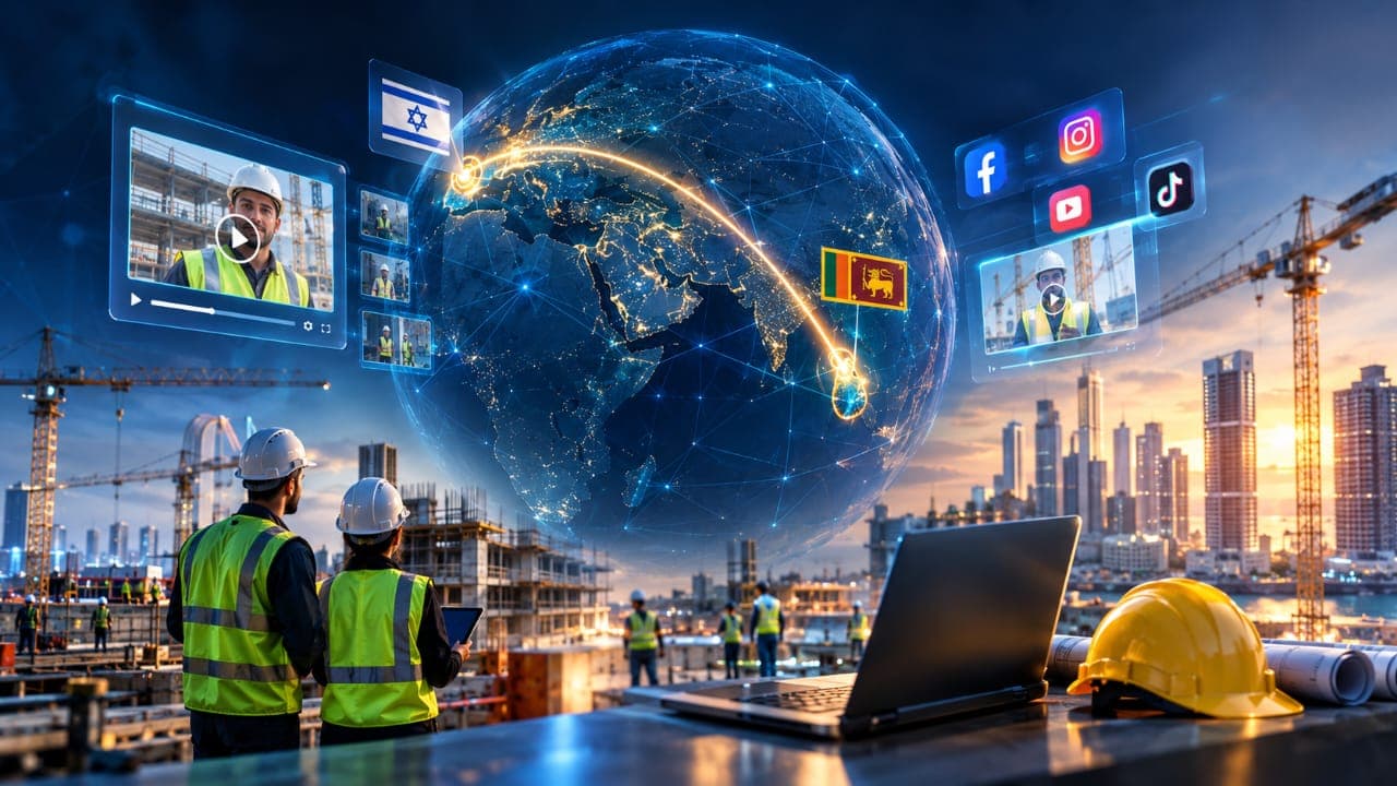 Growth in Candidate Leads via Hyper-Realistic AI Video Ads