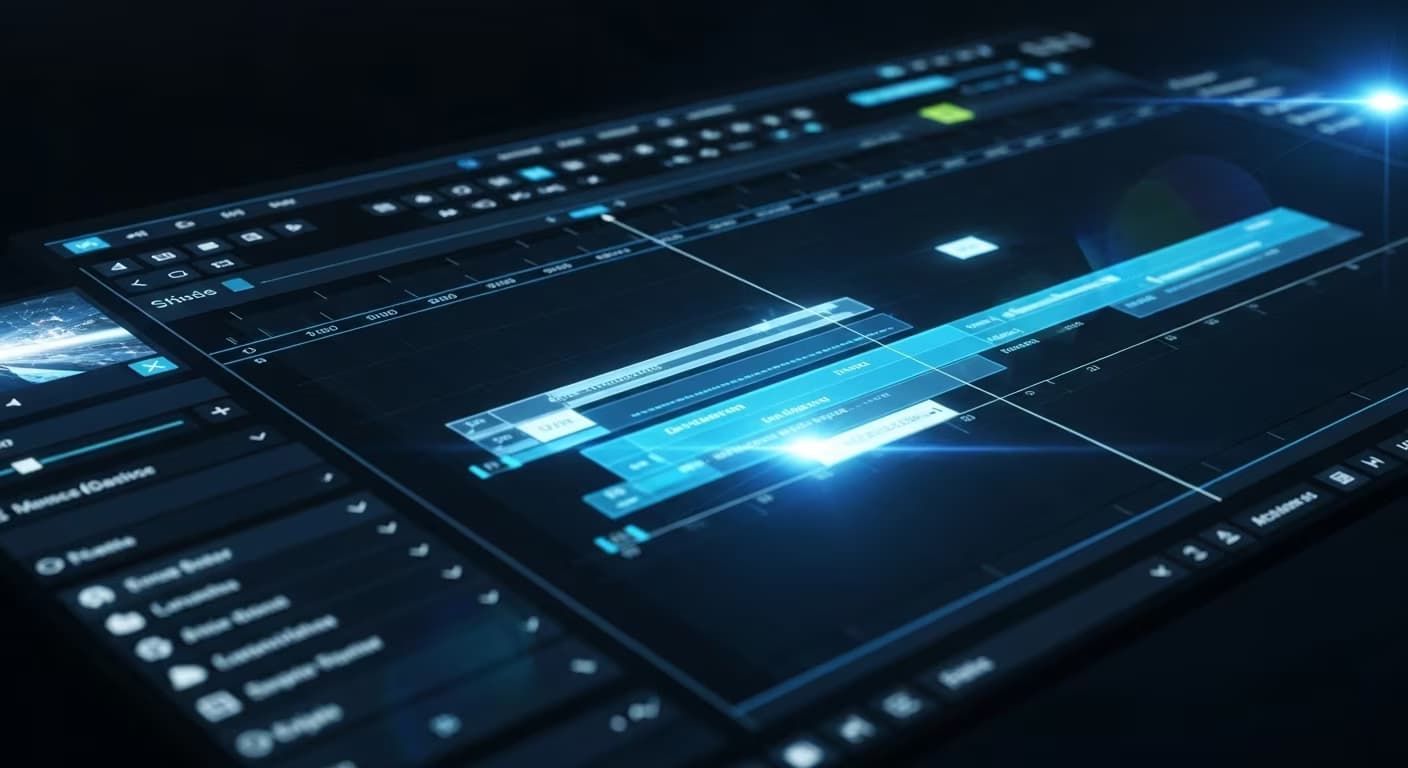 Multilingual AI explainer video series